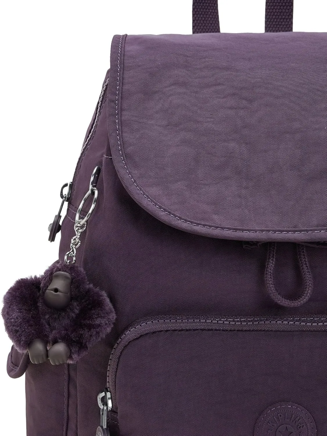 Kipling Women's City Pack Small Backpack, Lightweight Versatile Daypack, Durable and Water-Resistant