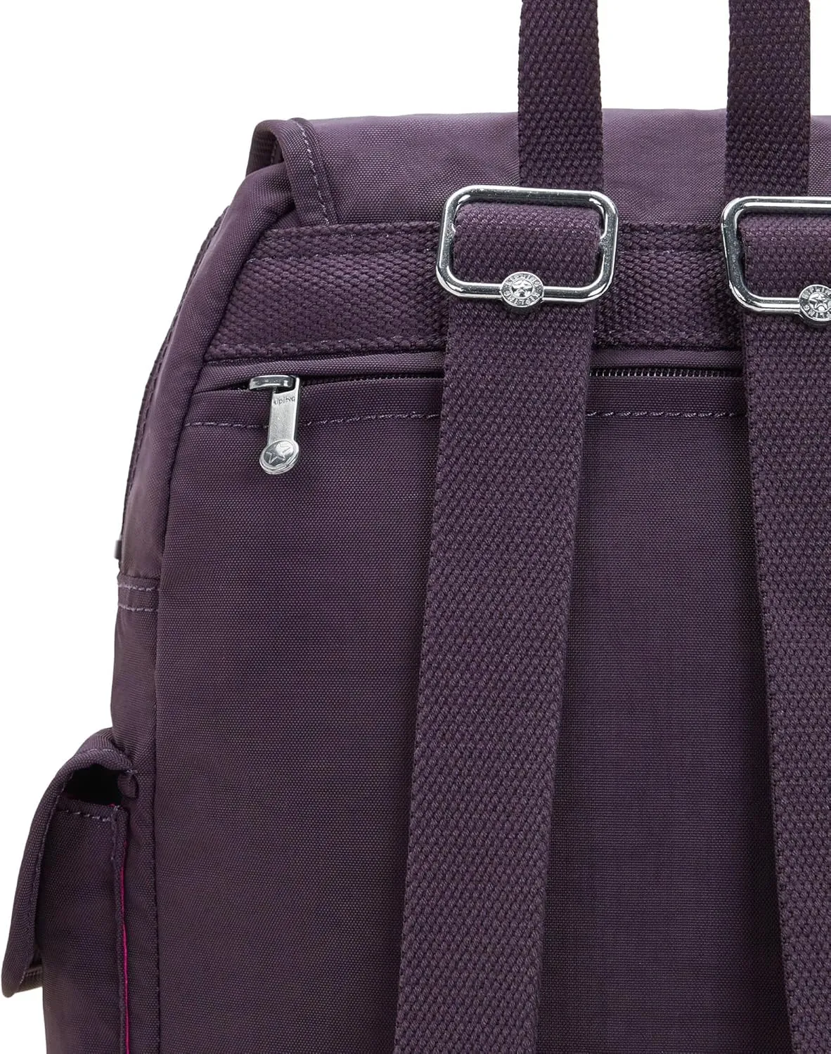 Kipling Women's City Pack Small Backpack, Lightweight Versatile Daypack, Durable and Water-Resistant