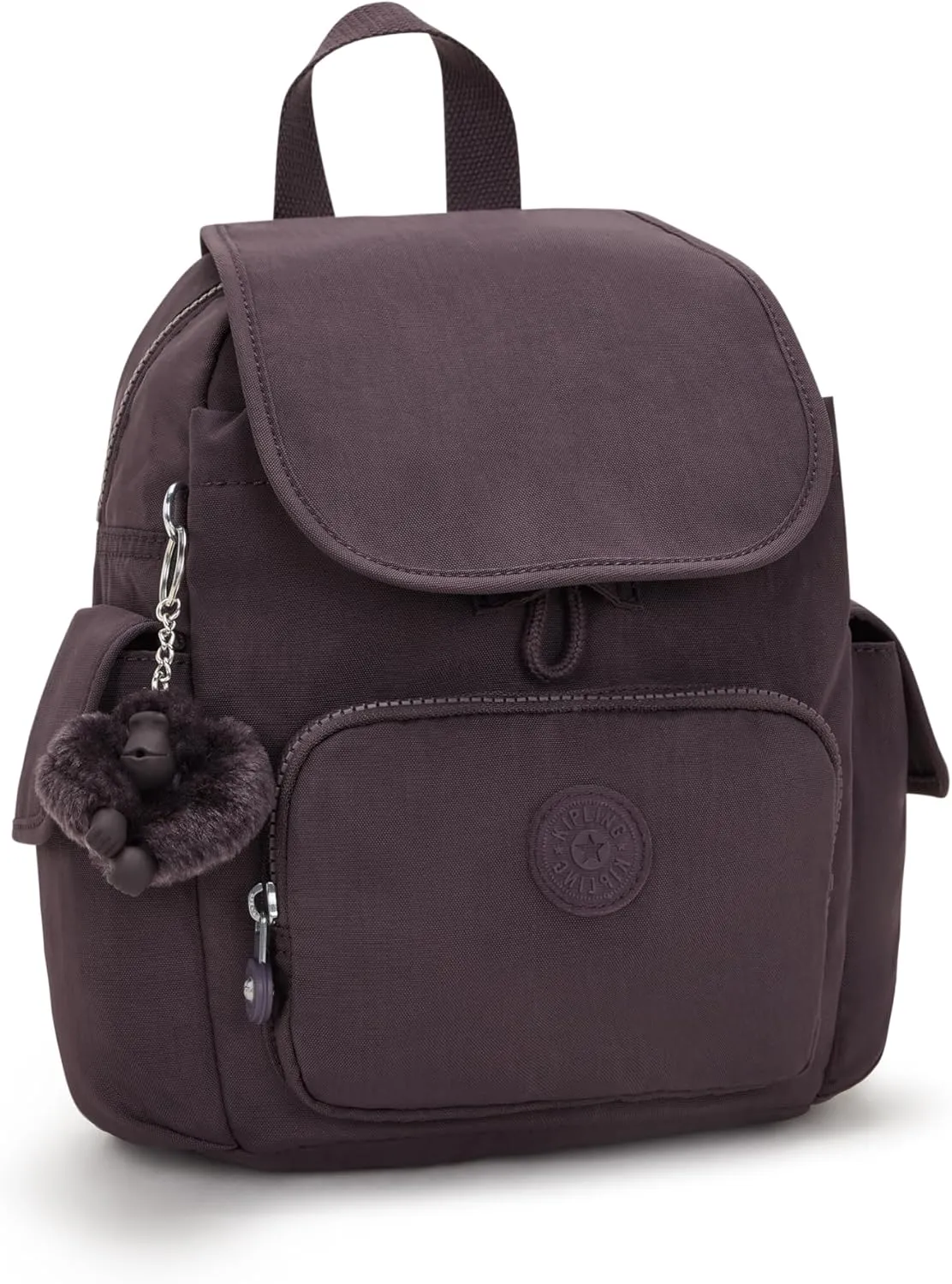 Kipling Women's City Pack Small Backpack, Lightweight Versatile Daypack, Durable and Water-Resistant