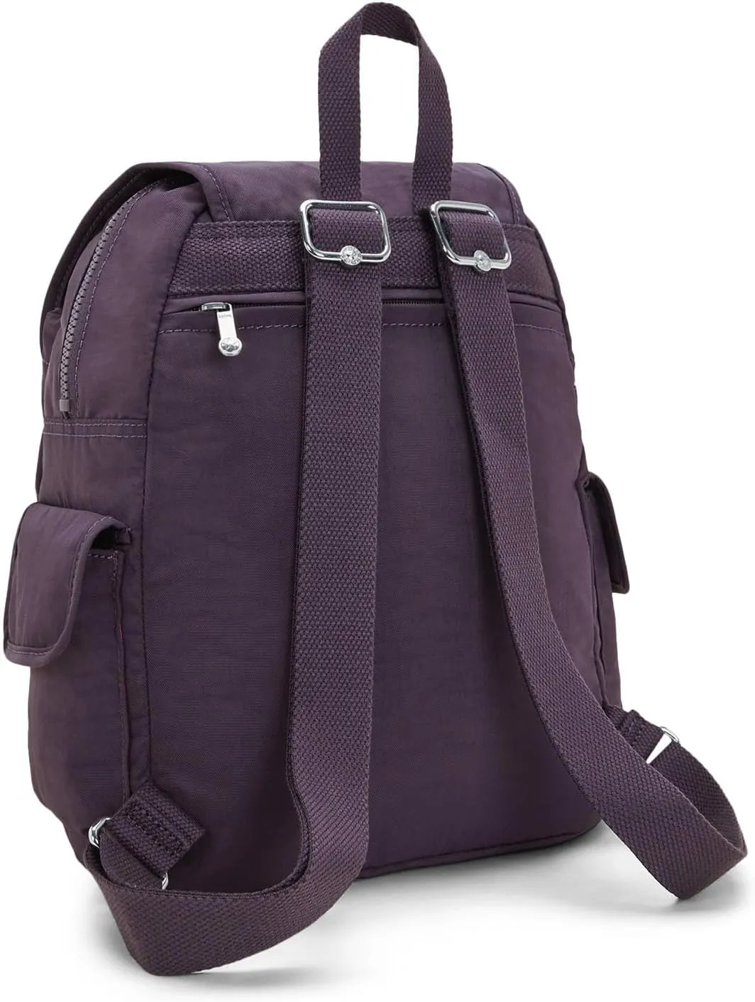 Kipling Women's City Pack Small Backpack, Lightweight Versatile Daypack, Durable and Water-Resistant