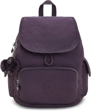 Kipling Women's City Pack Small Backpack, Lightweight Versatile Daypack, Durable and Water-Resistant
