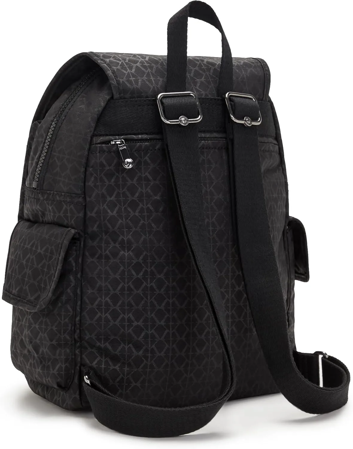 Kipling Womens City Pack Small Backpack, Lightweight Versatile Daypack, Nylon School Bag