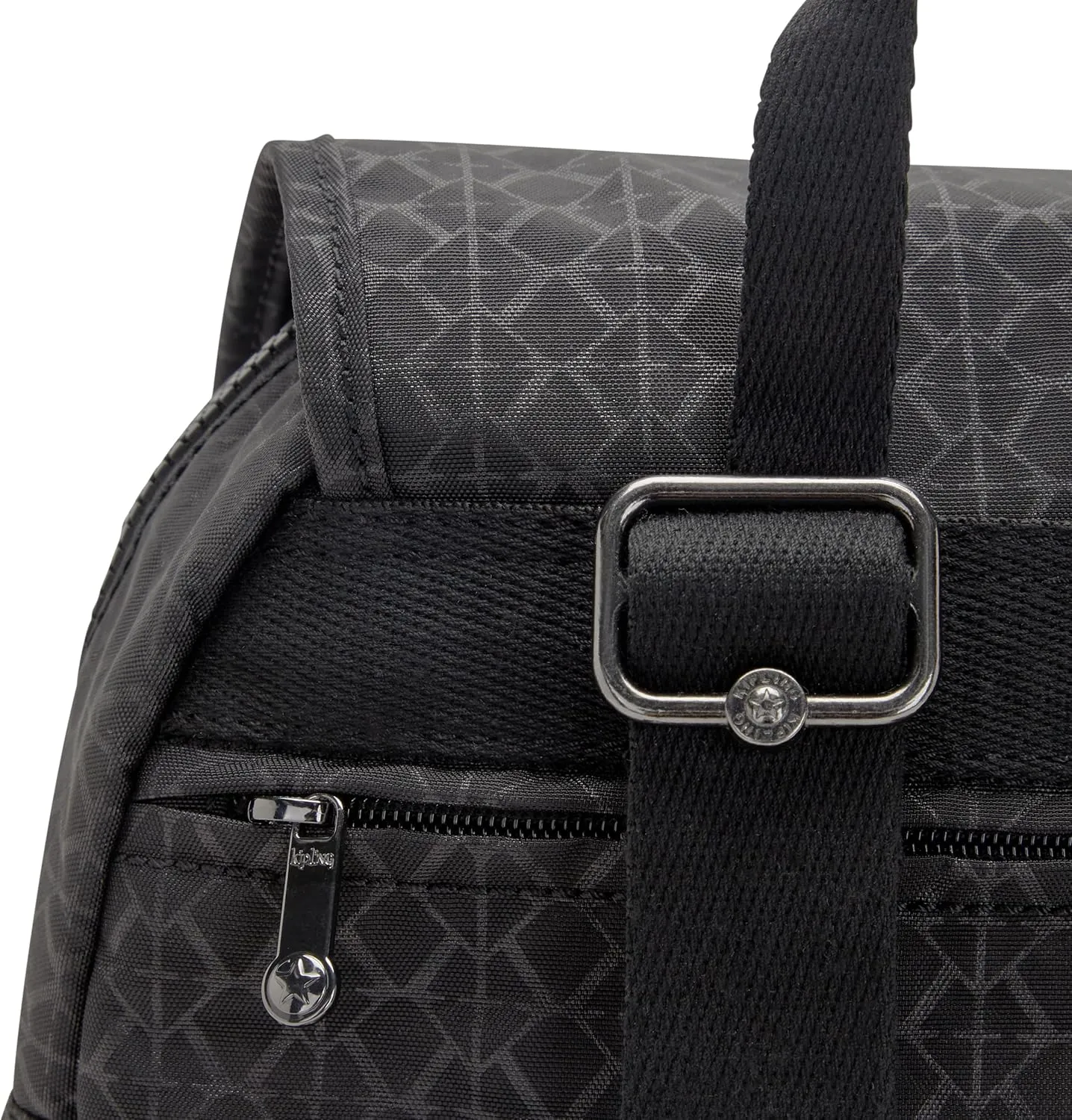 Kipling Womens City Pack Small Backpack, Lightweight Versatile Daypack, Nylon School Bag