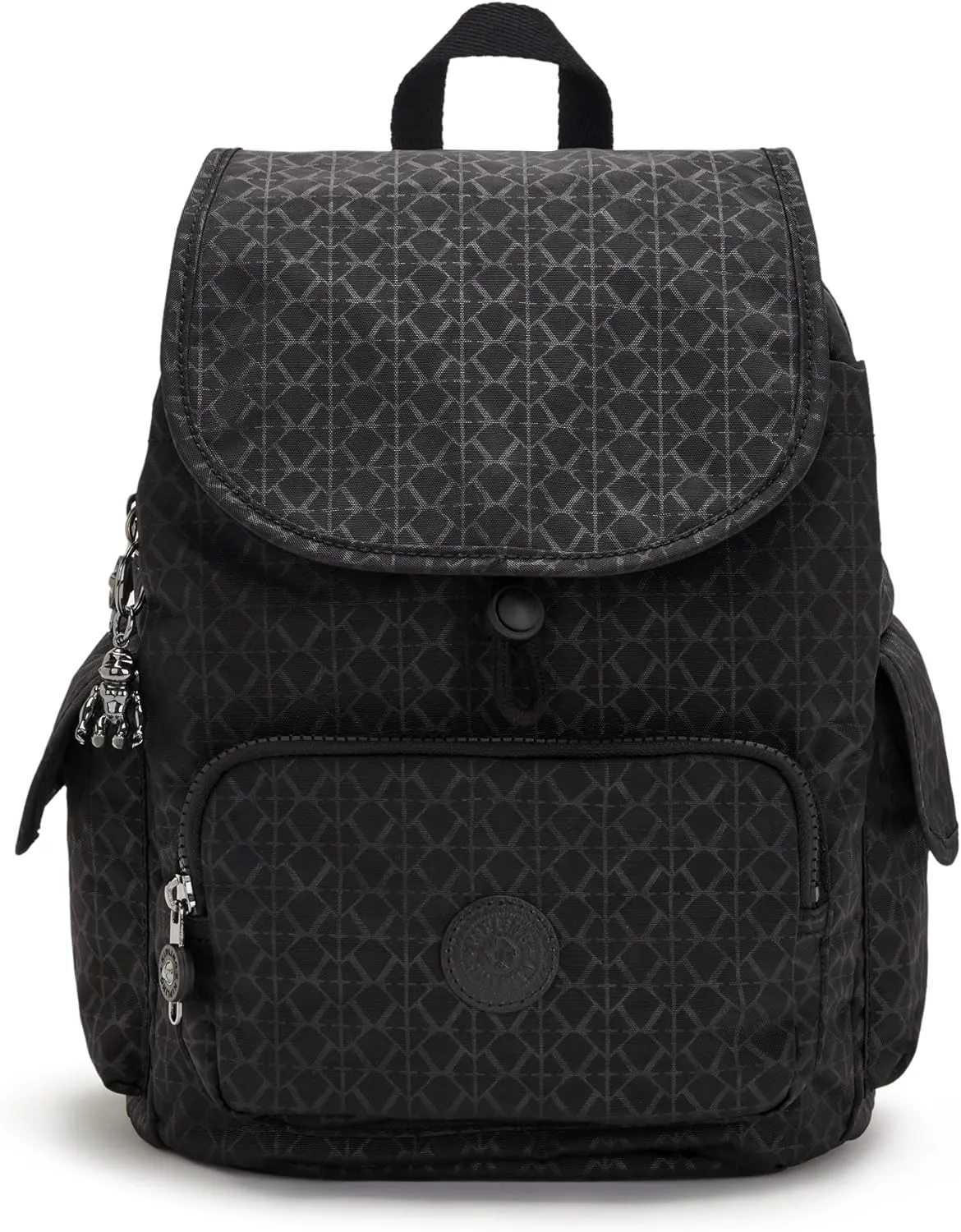 Kipling Womens City Pack Small Backpack, Lightweight Versatile Daypack, Nylon School Bag