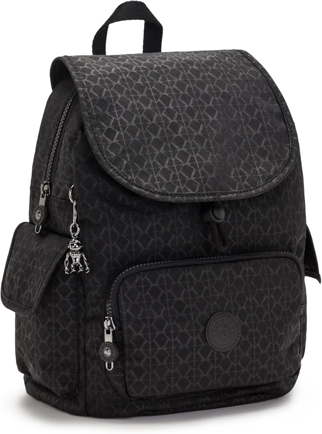 Kipling Womens City Pack Small Backpack, Lightweight Versatile Daypack, Nylon School Bag