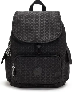 Kipling Womens City Pack Small Backpack, Lightweight Versatile Daypack, Nylon School Bag