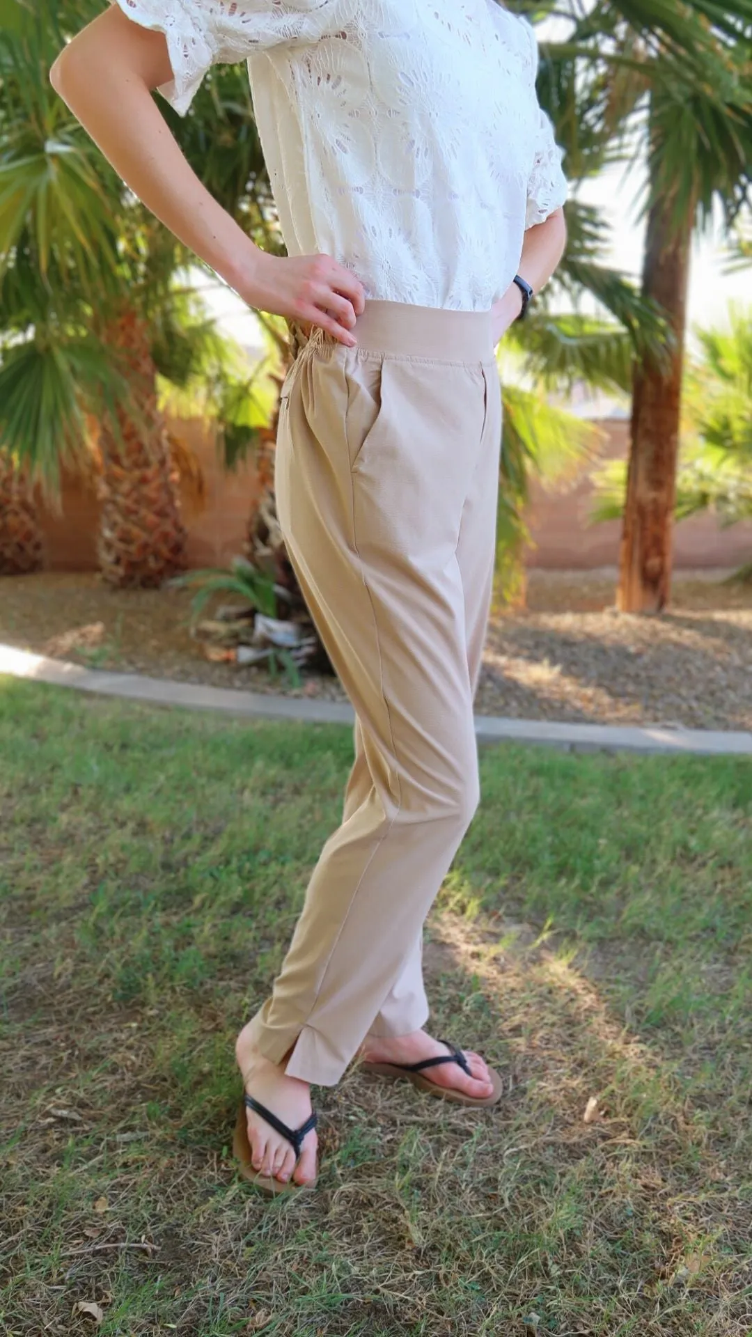 Kukui Lightweight Pant