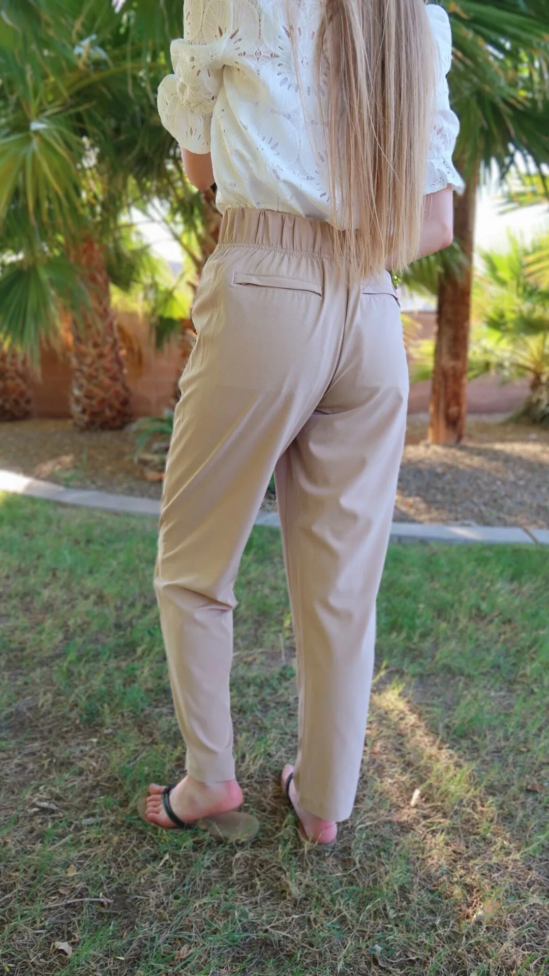 Kukui Lightweight Pant