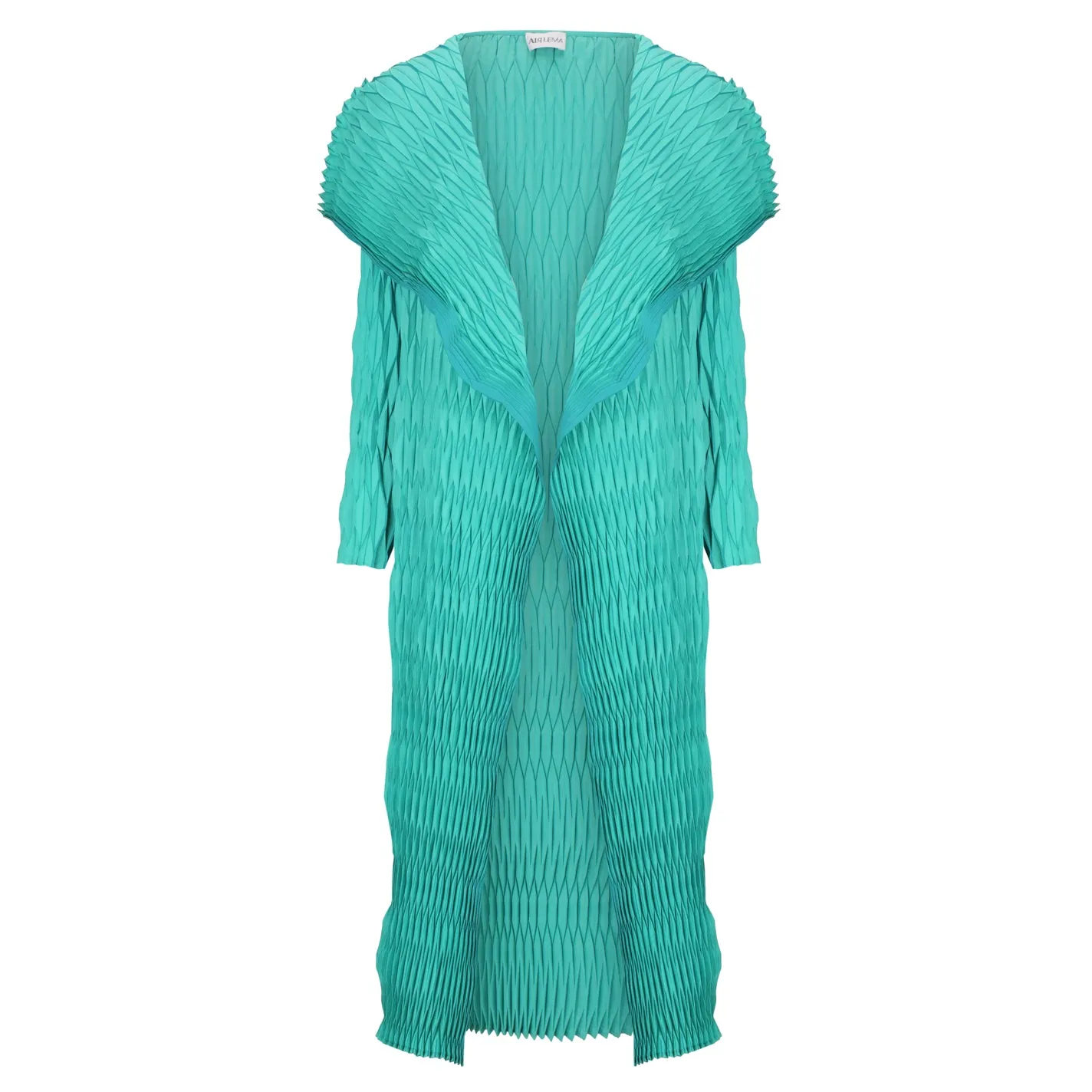Lantern Coat