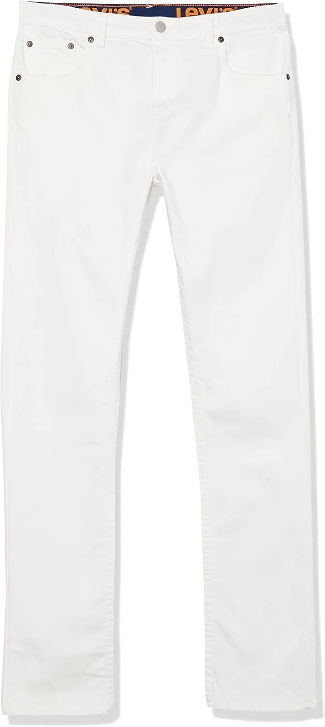 Levi's Boys' 510 Skinny Fit Performance Jeans