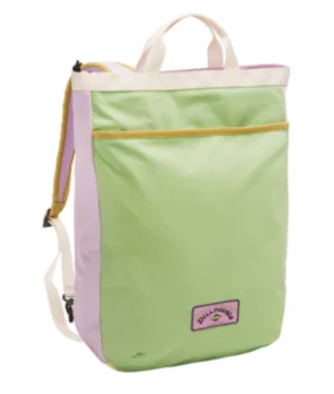 LIGHTWEIGHT BACKPACK (GFM0)