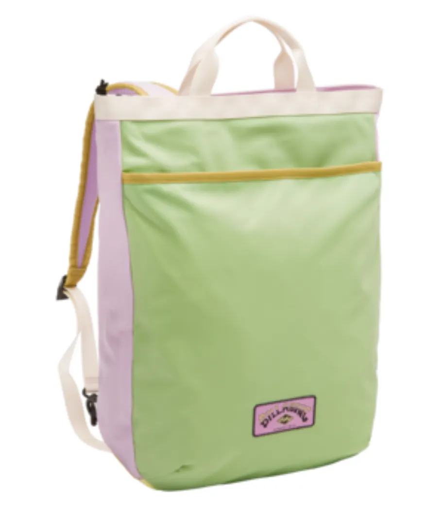 LIGHTWEIGHT BACKPACK (GFM0)