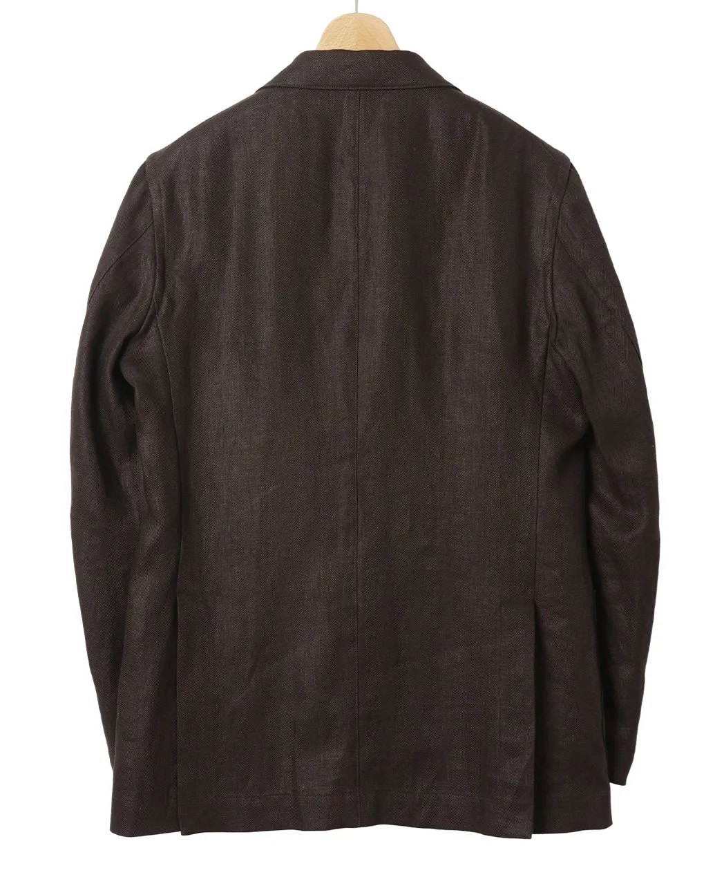 Lightweight Linen Jacket