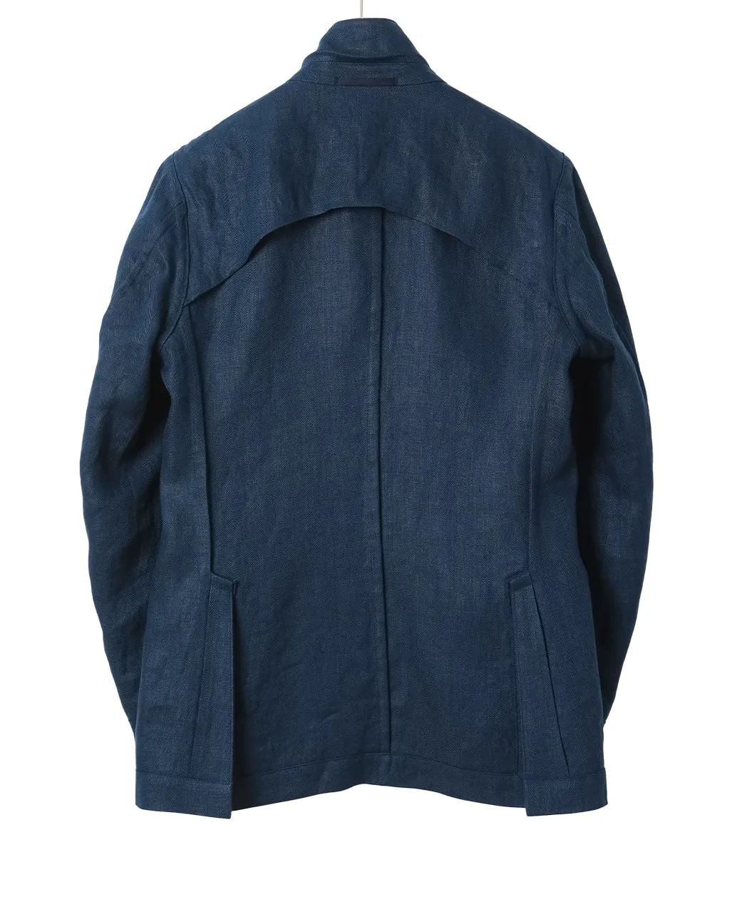 Lightweight Linen Jacket