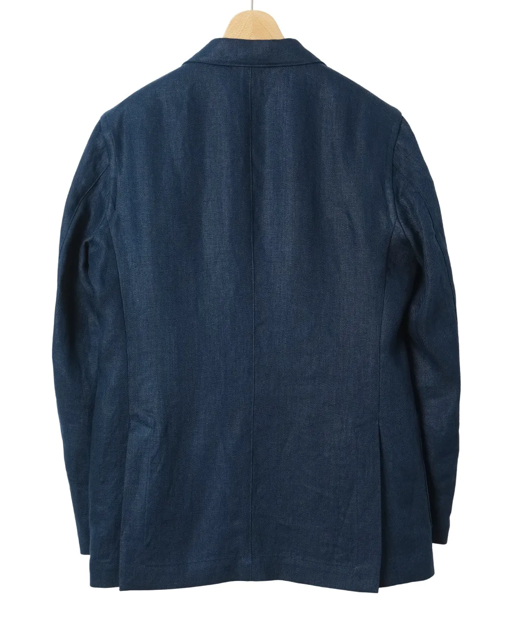 Lightweight Linen Jacket