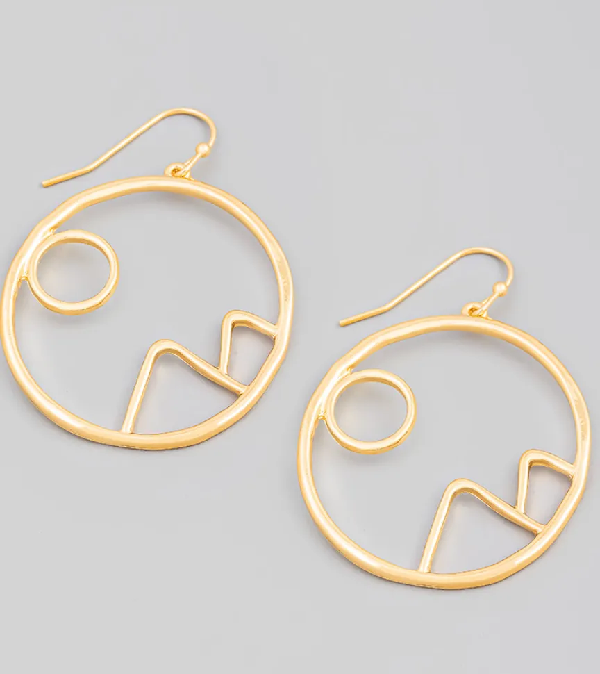 LIGHTWEIGHT MOUNTAIN HOOPS