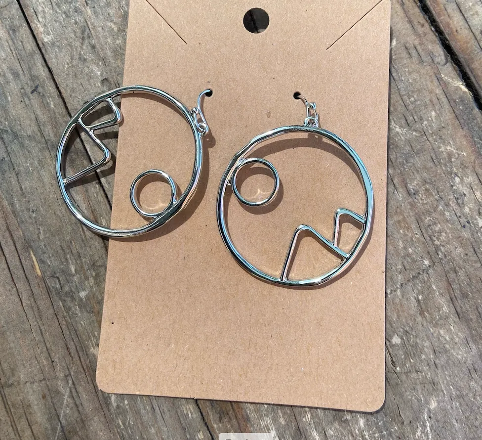 LIGHTWEIGHT MOUNTAIN HOOPS
