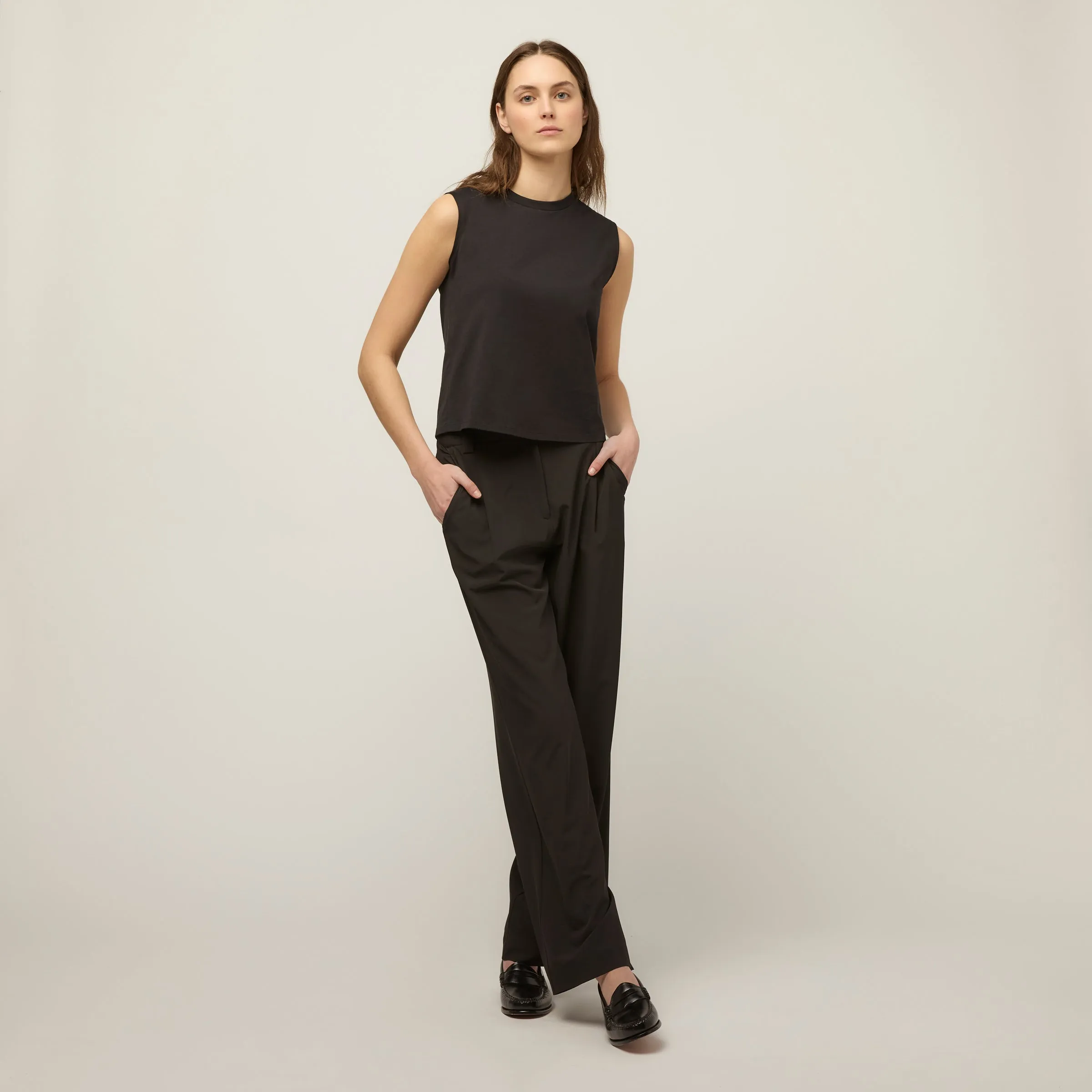 Lightweight Muscle Tank