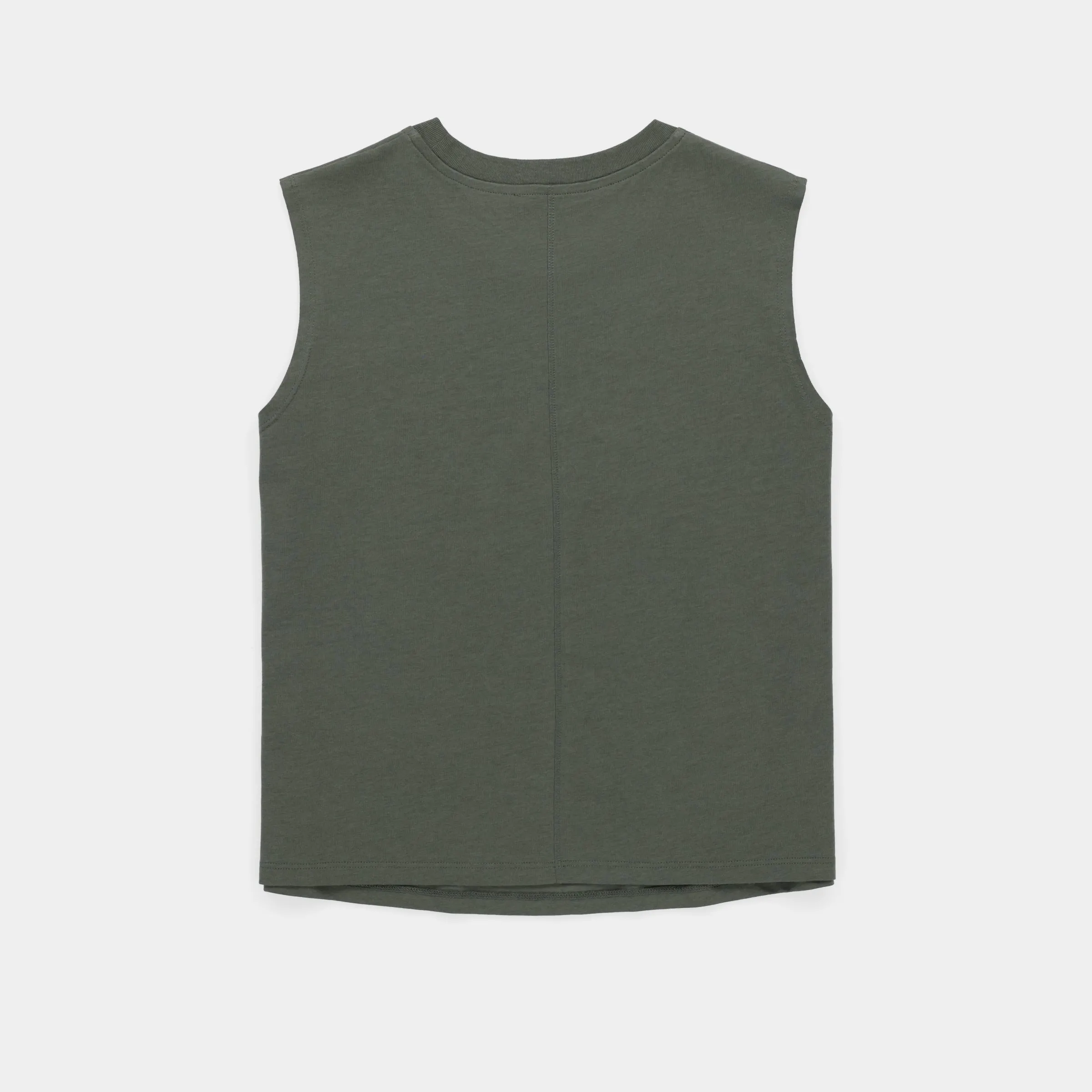 Lightweight Muscle Tank