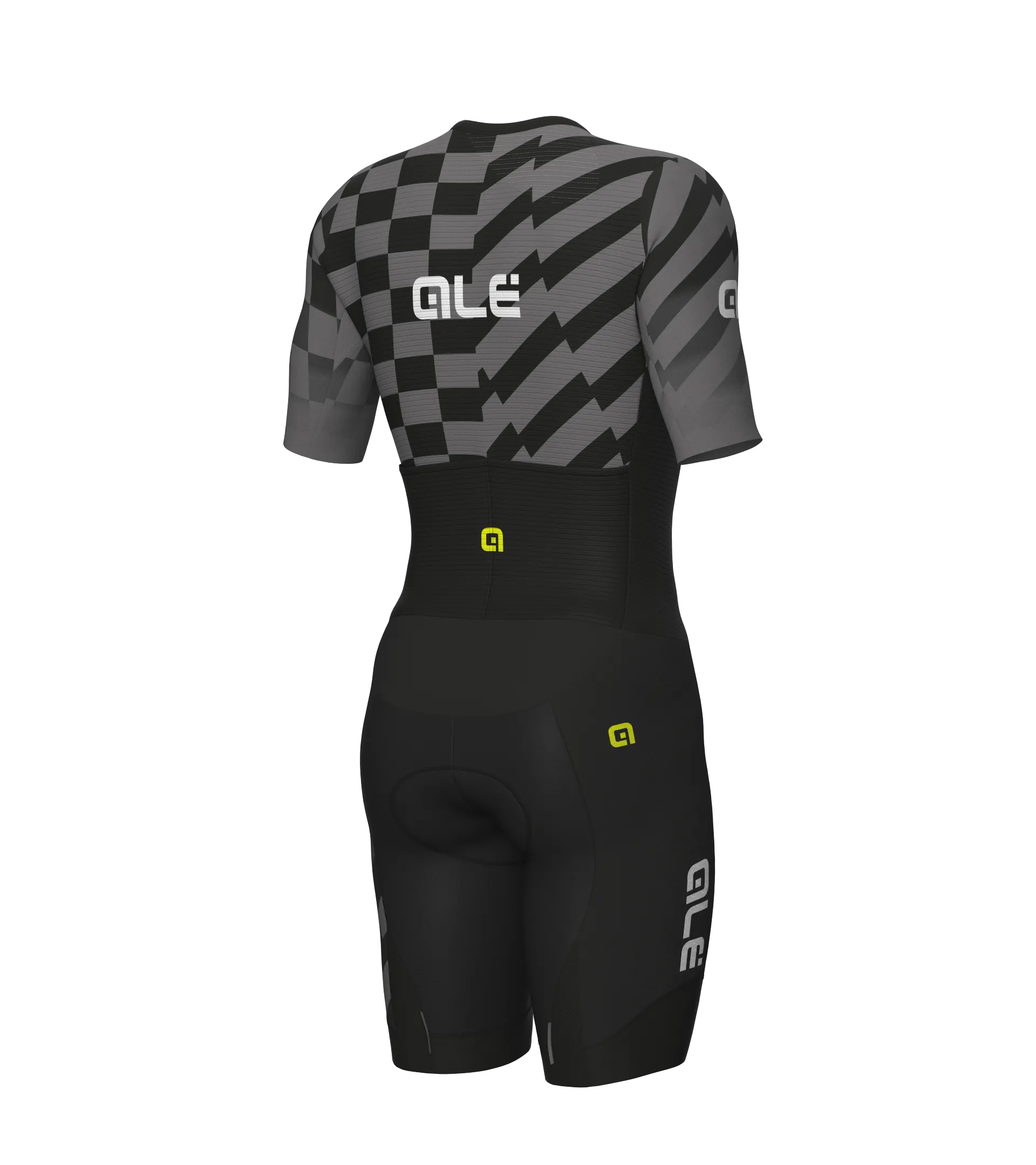 Lightweight Strada Skinsuit