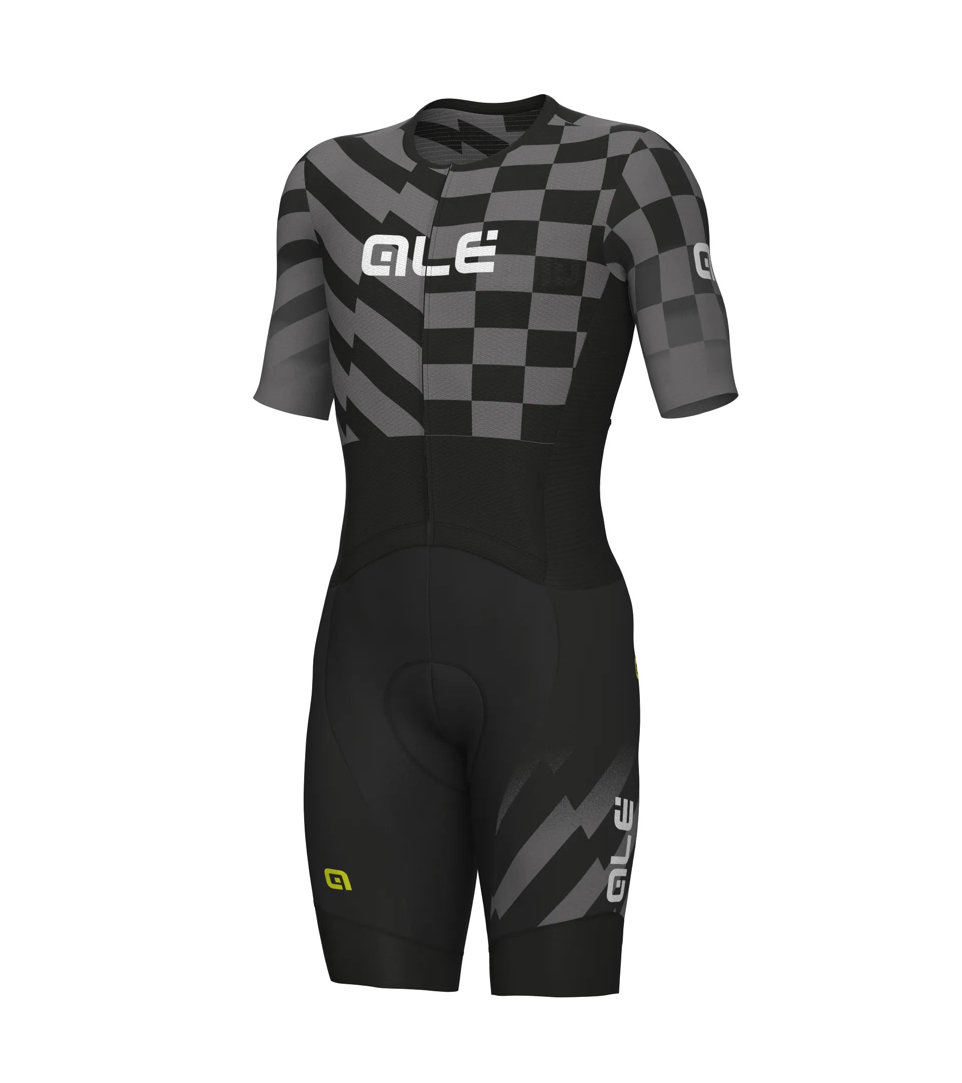 Lightweight Strada Skinsuit