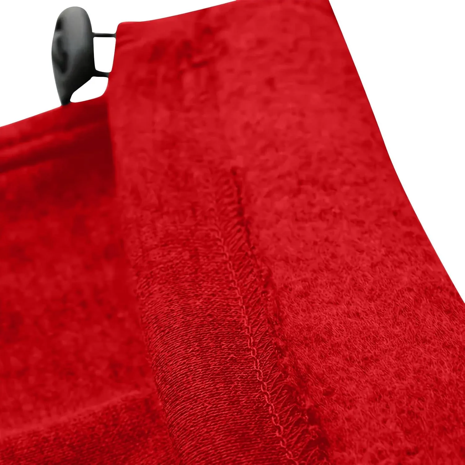 Men's Casual Sweatpants Elastic Waist Drawstring Lounge Pants Cozy Straight Leg Trousers Hiking Jogger Pants Pockets