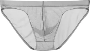 Men's Lace Up Seamless Soft Thongs Most Comfortable Men's Boxer Briefs Men's Silk Boxer Shorts Best Trunk Underwear