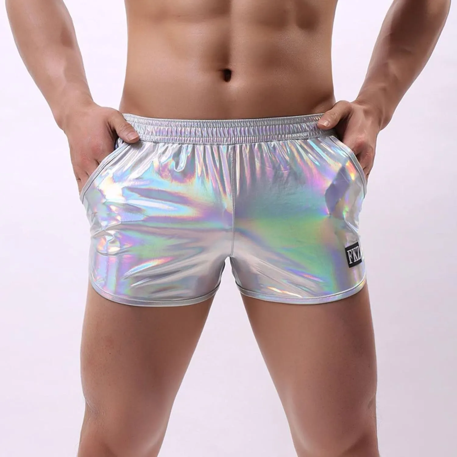 Men's Low Waist Lace Bump Panties Most Comfortable Boxer Briefs Black Owned Underwear Mens Men's Boxers Loose Fit