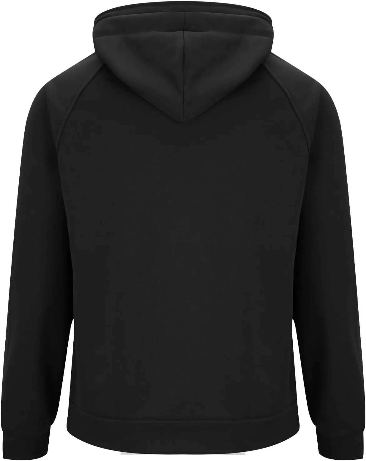 Mens Tactical Sweatshirts Quarter Zip Cargo Pullover Hoodies Workout Gym Sports Running Outdoor Winter Jackets