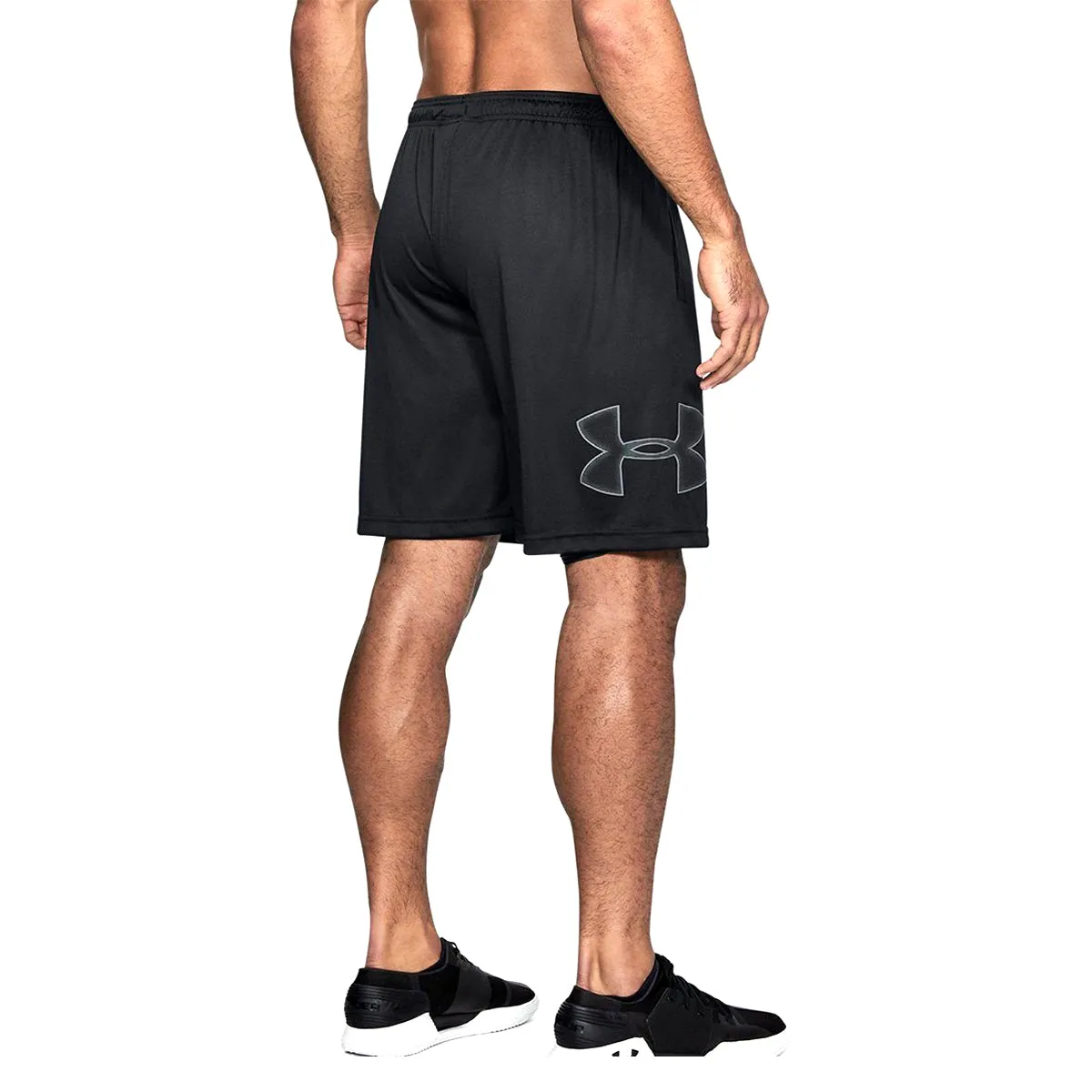 Men's UA Tech™ Graphic Shorts