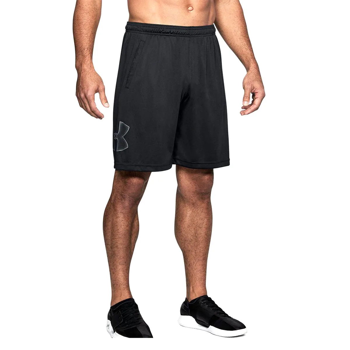 Men's UA Tech™ Graphic Shorts