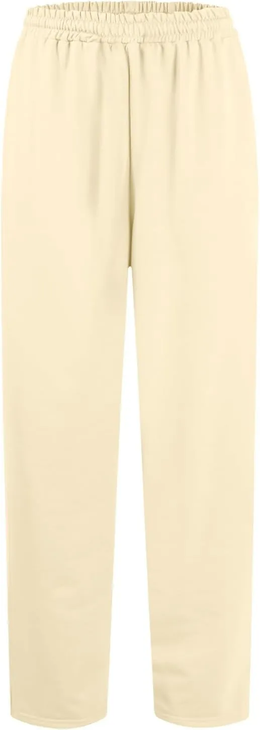 Pants for Women, Trousers Sweatpants Palazzo Casual High Waisted Trendy Pants Yoga