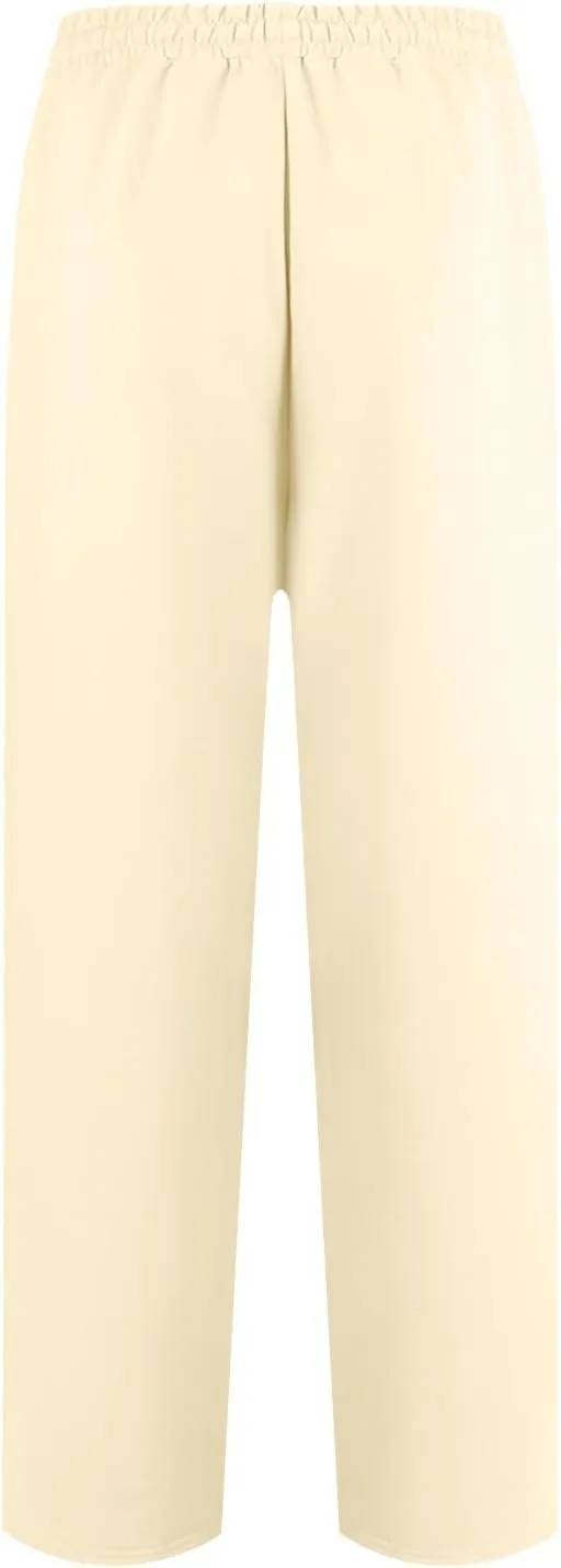 Pants for Women, Trousers Sweatpants Palazzo Casual High Waisted Trendy Pants Yoga
