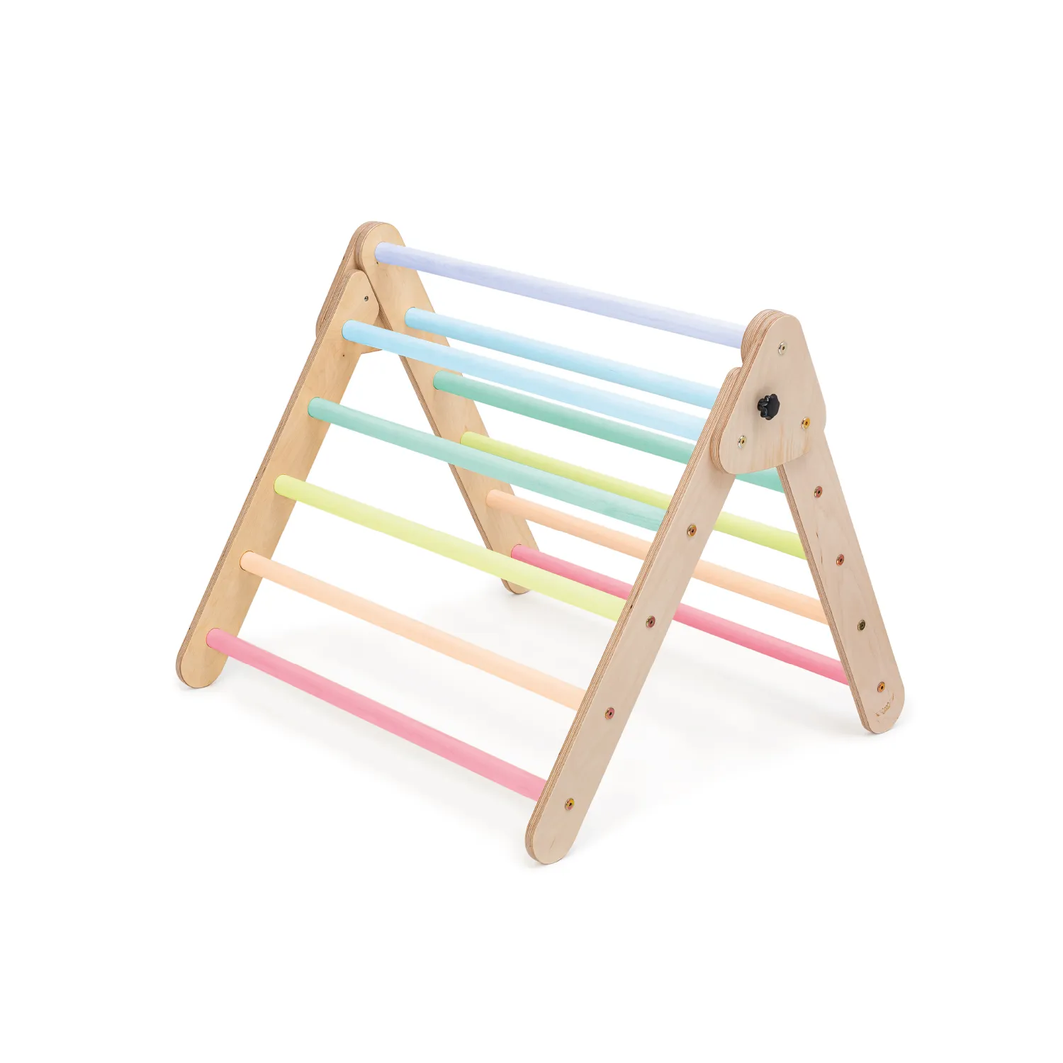Pikler triangle