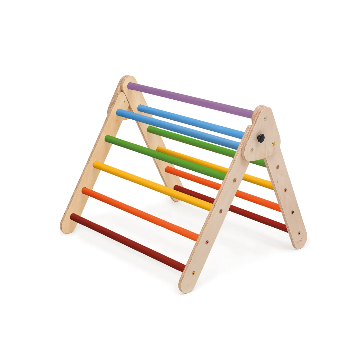 Pikler triangle