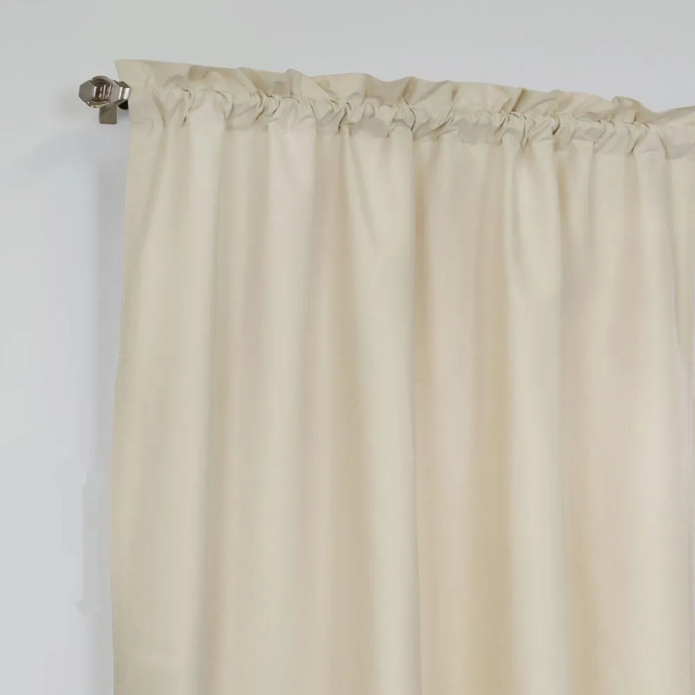 Prescott Thermalogic Pole Top Panel Pair