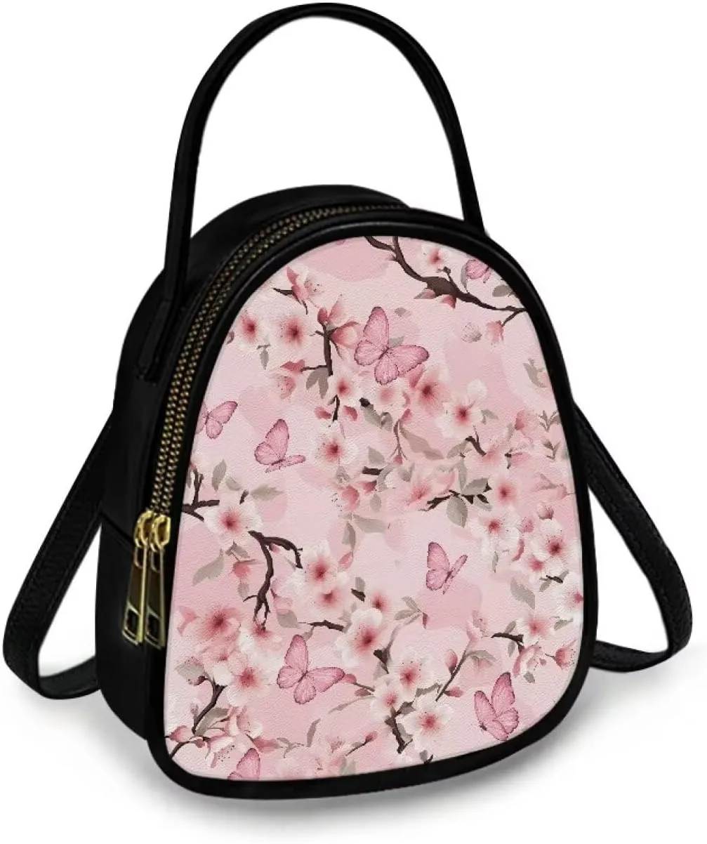 Purses for Women Shoulder Bag Trendy Leather Crossbody Bags Small Phone Purse