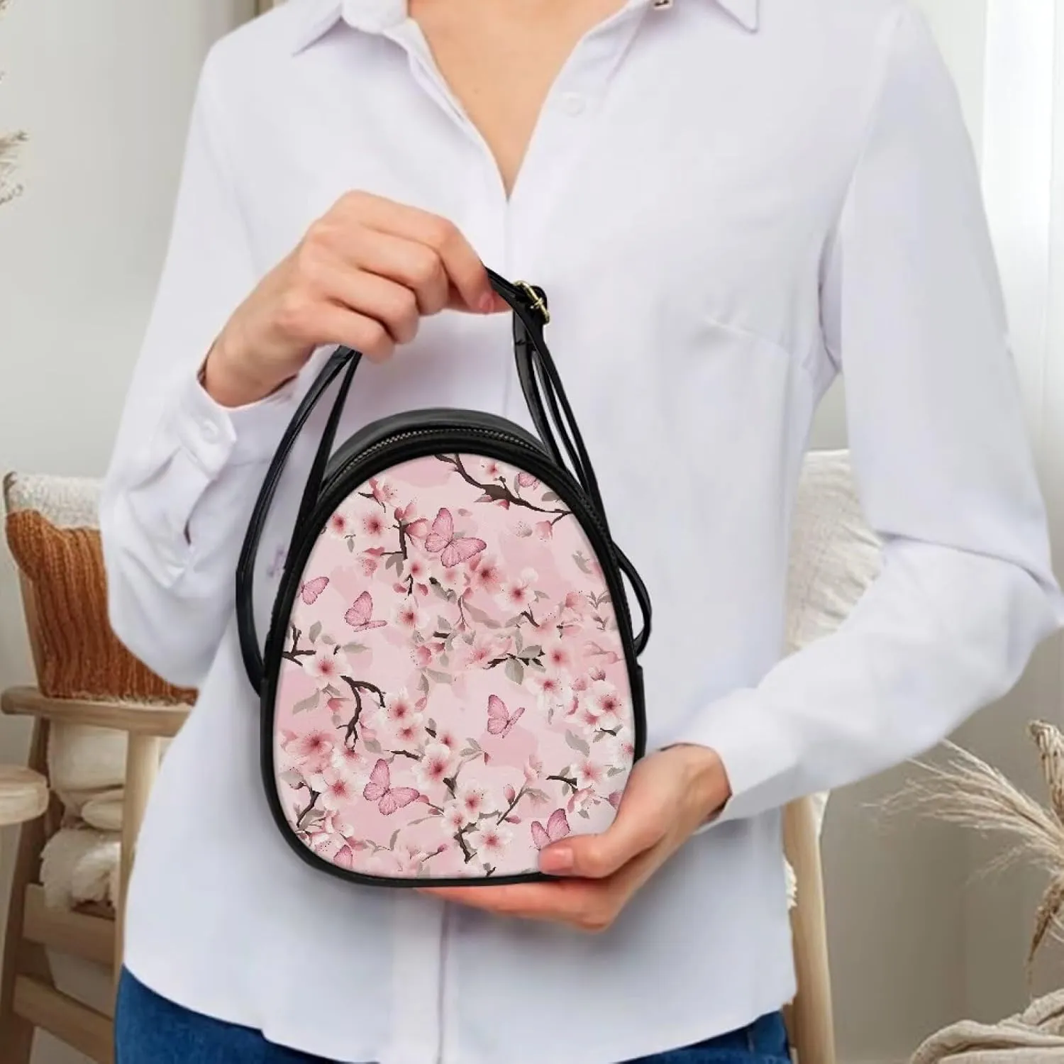 Purses for Women Shoulder Bag Trendy Leather Crossbody Bags Small Phone Purse