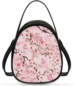 Purses for Women Shoulder Bag Trendy Leather Crossbody Bags Small Phone Purse