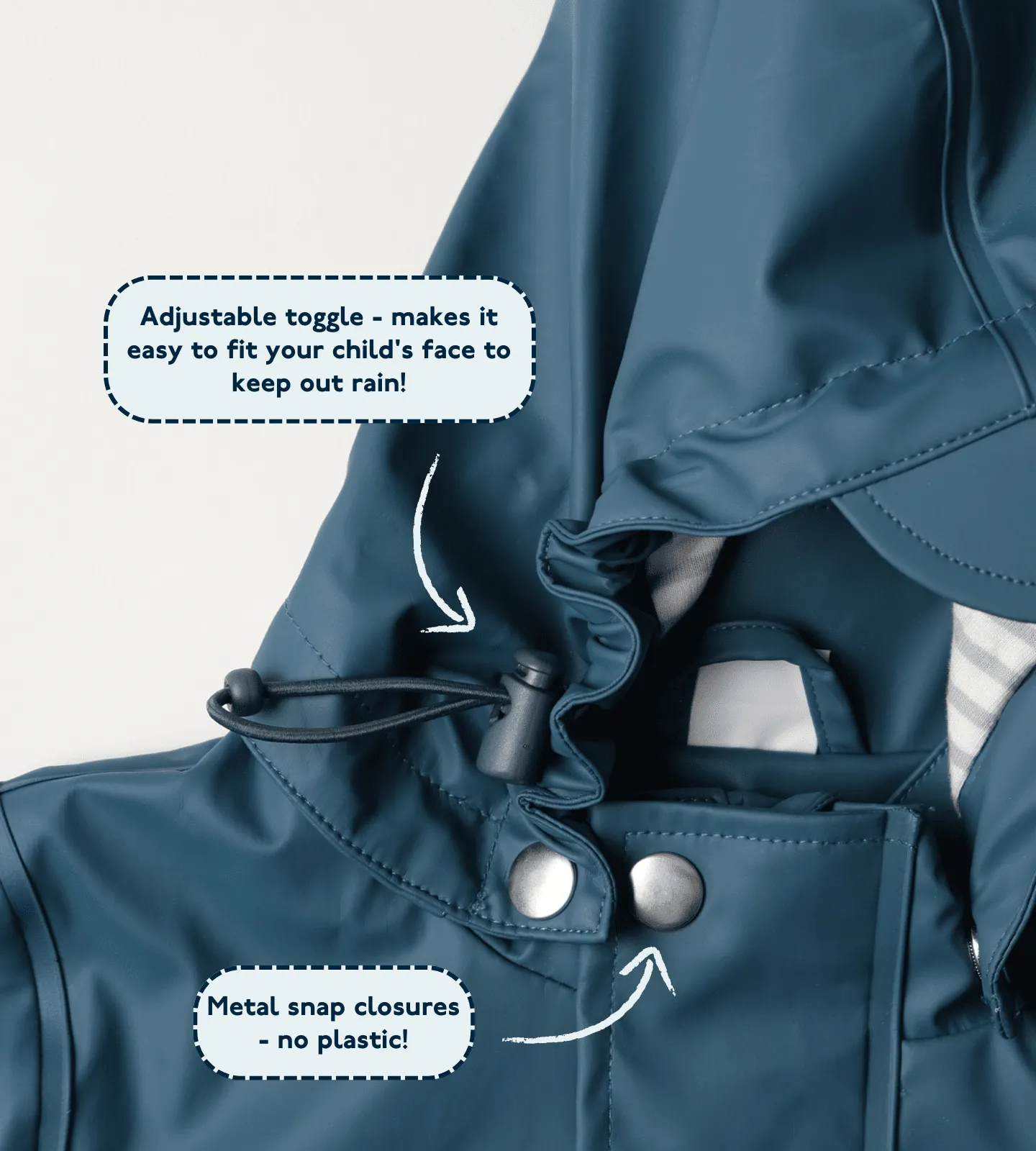 Rain Jacket