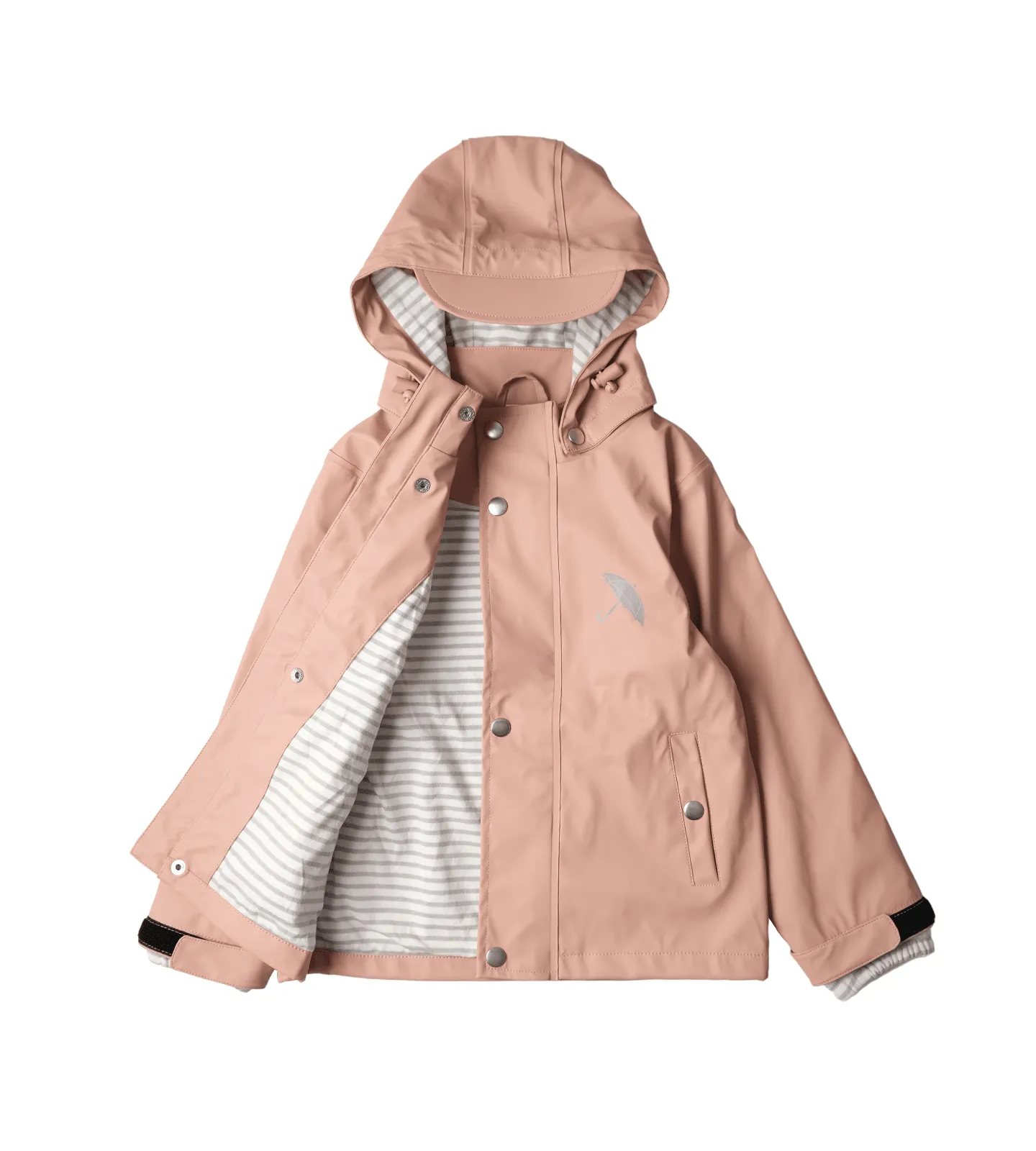Rain Jacket