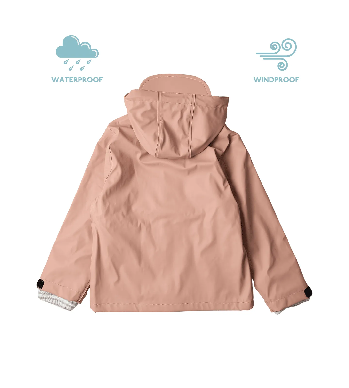 Rain Jacket