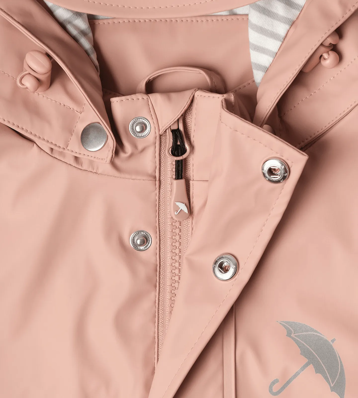 Rain Jacket