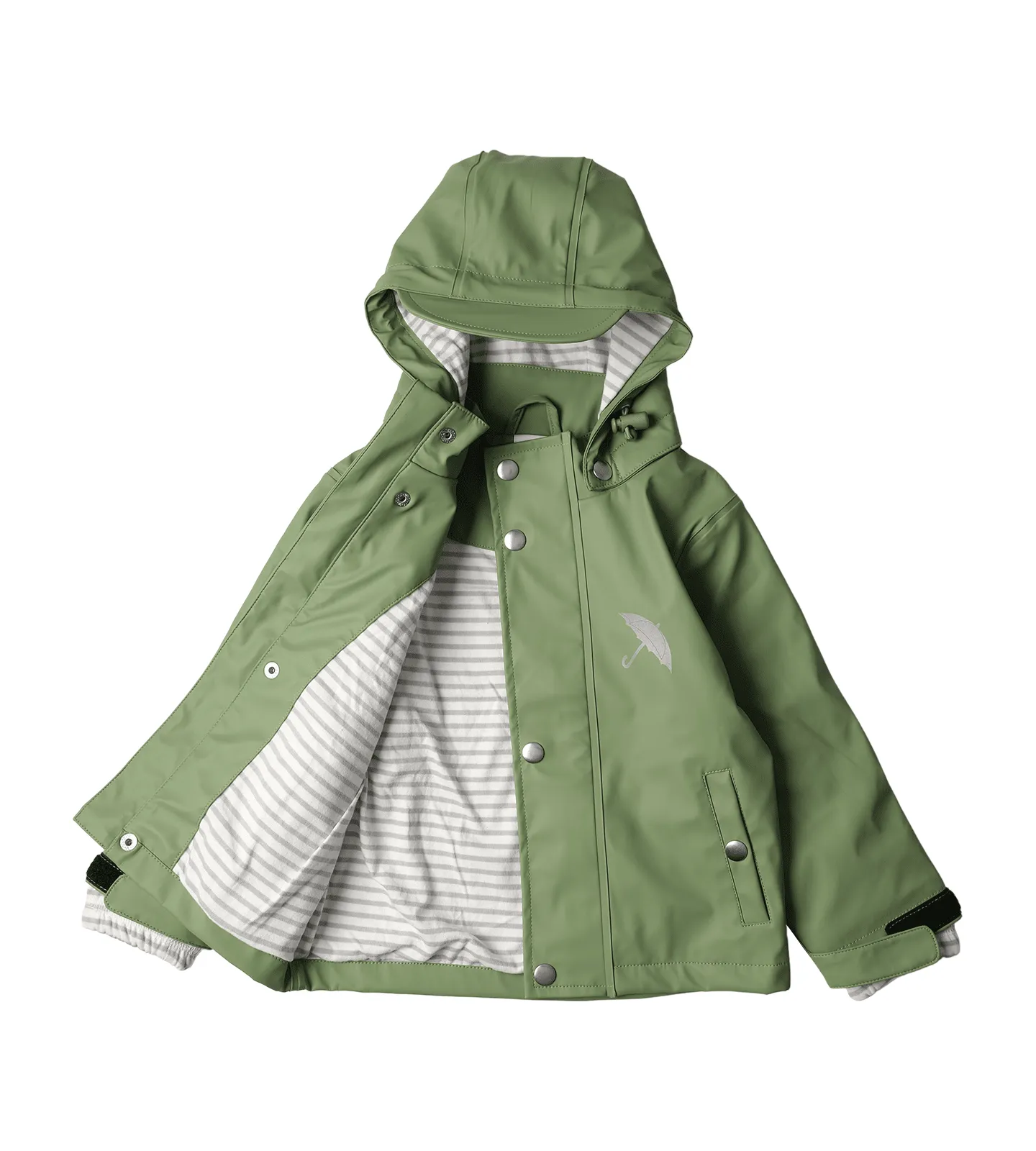 Rain Jacket