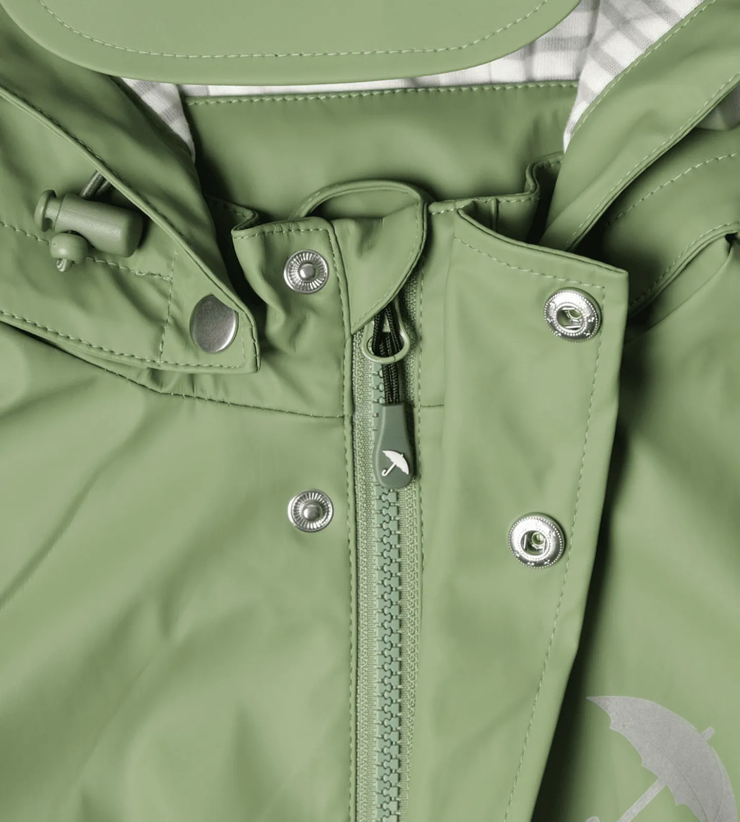 Rain Jacket