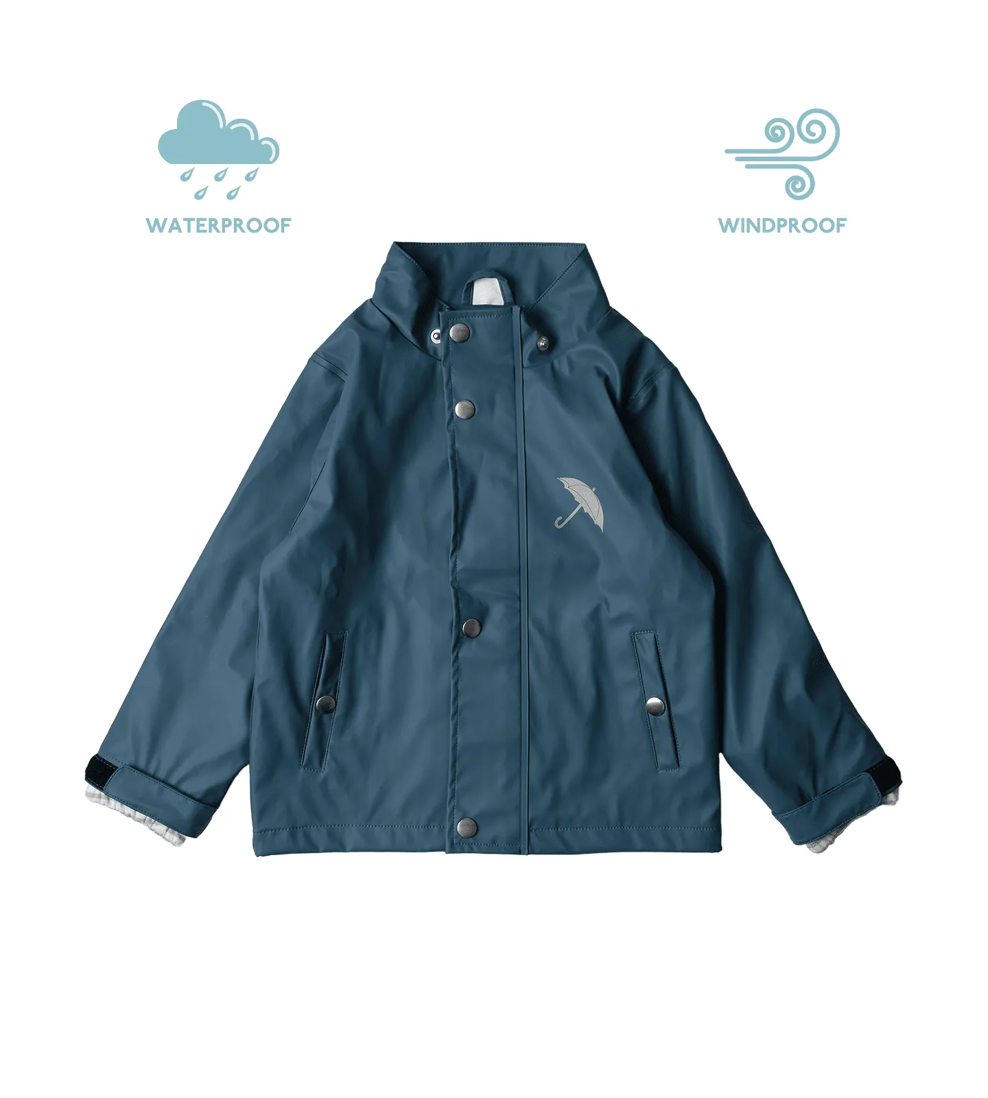 Rain Jacket