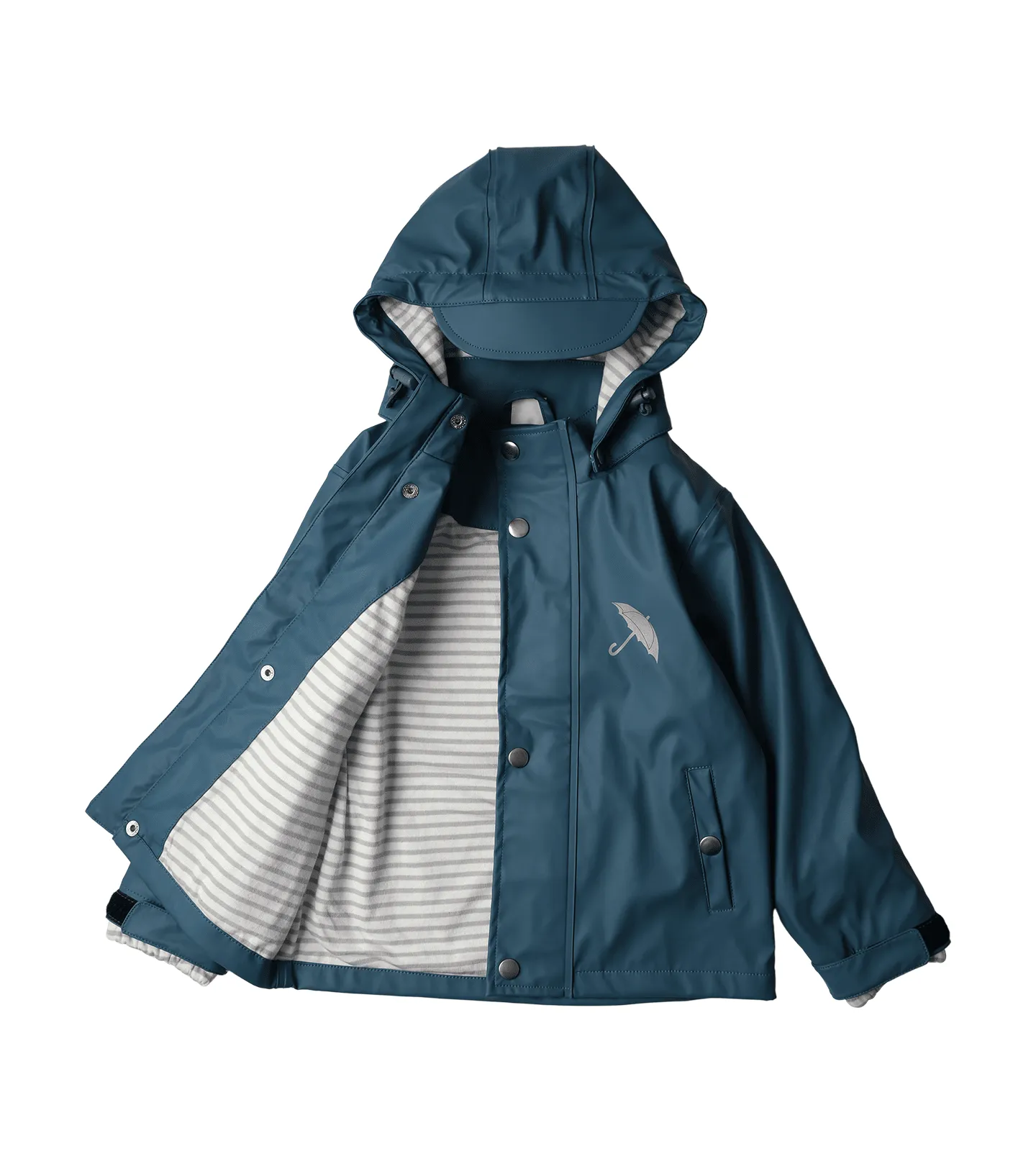 Rain Jacket