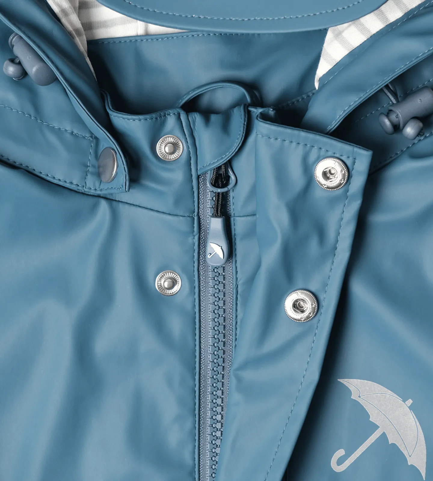 Rain Jacket
