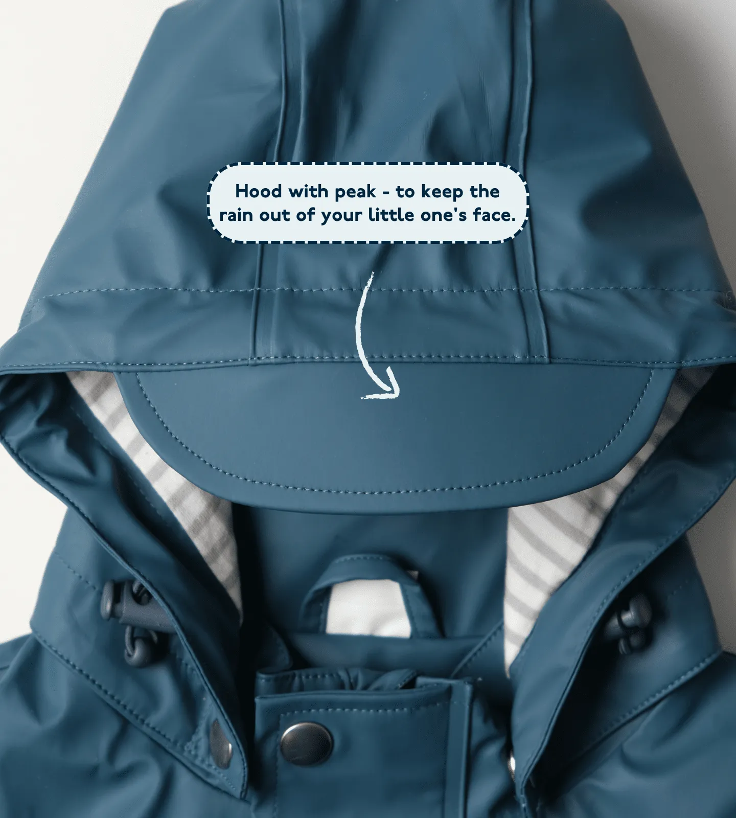 Rain Jacket