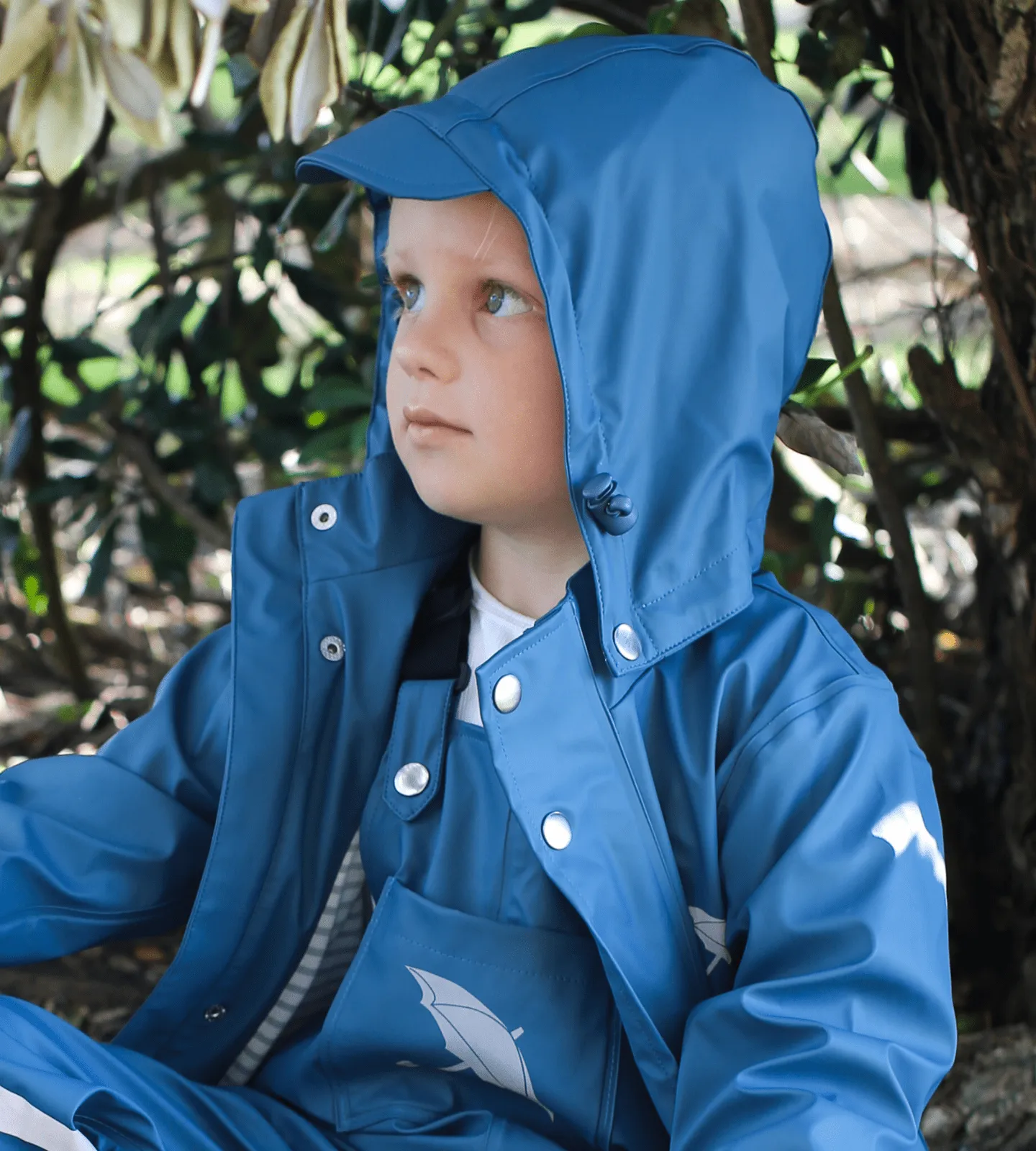 Rain Jacket